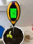4-in-1 Soil Meter for Garden and Water Testing - 2