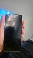 Samsung Galaxy S10 Plus 128GB Black - 1