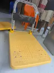 Modern Trolley for Heavy Loads - 1