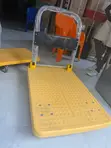 Modern Trolley for Heavy Loads - 2