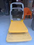 Modern Trolley for Heavy Loads - 3