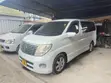 Nissan Elgrand 2005 Pearl White - 3