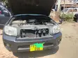 Toyota Hilux Surf 2.7 SSR 2008 Black - 1