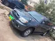 Toyota Hilux Surf 2.7 SSR 2008 Black - 2
