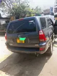 Toyota Hilux Surf 2.7 SSR 2008 Black - 3