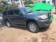 Toyota Hilux Surf 2.7 SSR 2008 Black - 5