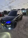 Toyota RAV4 Base 4x4 1999 Black - 1