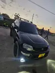 Toyota RAV4 Base 4x4 1999 Black - 2