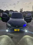 Toyota RAV4 Base 4x4 1999 Black - 4