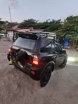 Toyota RAV4 Base 4x4 1999 Black - 5