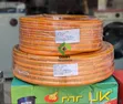 Mr. UK PVC Hose ya Bustani 3/4 Inch 50m - 2