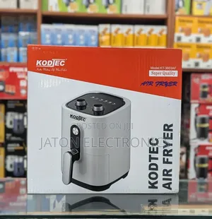 Kodtec Air Fryer KT-3603AF 3L