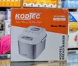 Kodtec Bread Maker KT-8750BM - 1