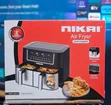 Nikai Air Fryer NAF182DX 8.4L Digital Control 3000W - 2