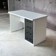 Wood-Mode Office Desk - Brand New - 1