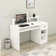 Wood-Mode Office Desk - Brand New - 3