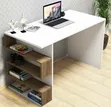 Wood-Mode Office Desk - Brand New - 4