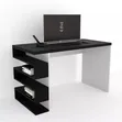 Wood-Mode Office Desk - Brand New - 5