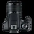 Canon EOS 2000D DSLR Camera - 2