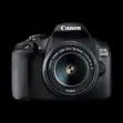 Canon EOS 2000D DSLR Camera - 3