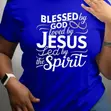 T-Shirt Designing and Printing Services - 3