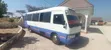 Toyota Coaster 2004 - White - 1
