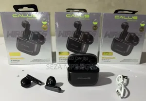 Calus Original Wireless Earbuds Zip 50