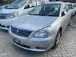 Toyota Premio 2003 Silver - 2