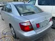Toyota Premio 2003 Silver - 3