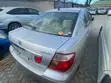 Toyota Premio 2003 Silver - 4