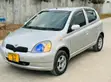 Toyota Vitz 1.3 AWD 5dr 2003 Silver - 1