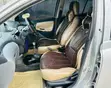 Toyota Vitz 1.3 AWD 5dr 2003 Silver - 3