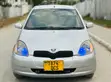 Toyota Vitz 1.3 AWD 5dr 2003 Silver - 4