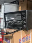 Sokany Oven Lita 60 E1 - Mpya, Mwaka 1 wa Dhamana - 1