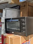 Sokany Oven Lita 60 E1 - Mpya, Mwaka 1 wa Dhamana - 2