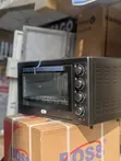Sokany Oven Lita 60 E1 - Mpya, Mwaka 1 wa Dhamana - 3