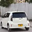 Toyota Passo 1.0 AWD 2005 White - 3