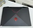 HP Omen 15 Laptop: Intel Core i7, 16GB RAM, 512GB SSD - 2