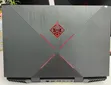 HP Omen 15 Laptop: Intel Core i7, 16GB RAM, 512GB SSD - 3