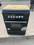 Bruhm Gas Cooker 4 Burners - Used - 1
