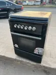 Bruhm Gas Cooker 4 Burners - Used - 2