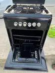 Bruhm Gas Cooker 4 Burners - Used - 4