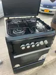 Bruhm Gas Cooker 4 Burners - Used - 5