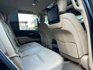 Toyota Land Cruiser ZX 300 Series 2023