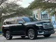 Toyota Land Cruiser ZX 300 Series 2023 - 3