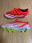 Adidas X Crazy Fast Original Boots - 2
