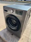 Hisense KG9 Mashine ya Kufulia (Inafua na Kukausha) - 1