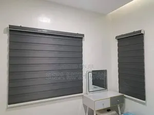 Office Blinds / Curtains