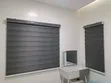 Office Blinds / Curtains - 1