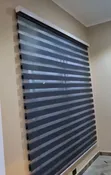 Office Blinds / Curtains - 2